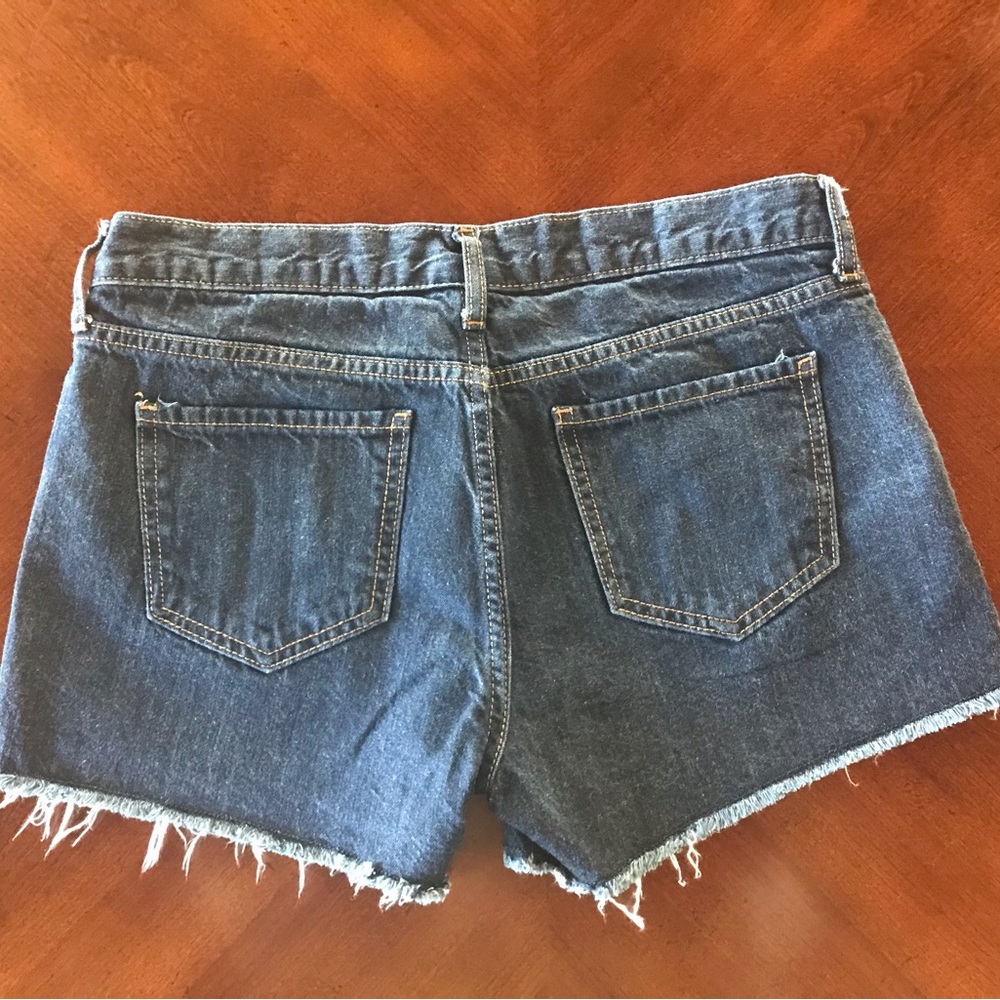 Old Navy Shorts, Size 8 - Picture 2 of 6